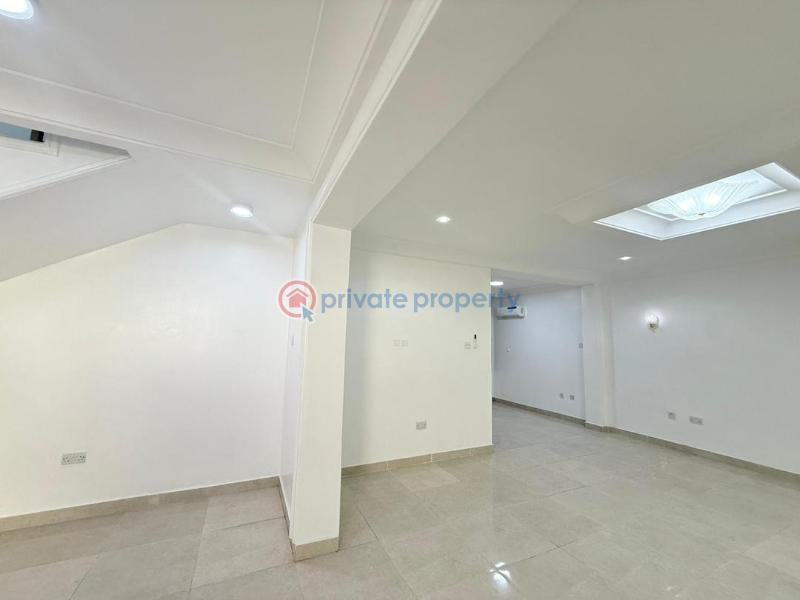 5 bedroom Terrace For Rent Banana Island Ikoyi Lagos - 1