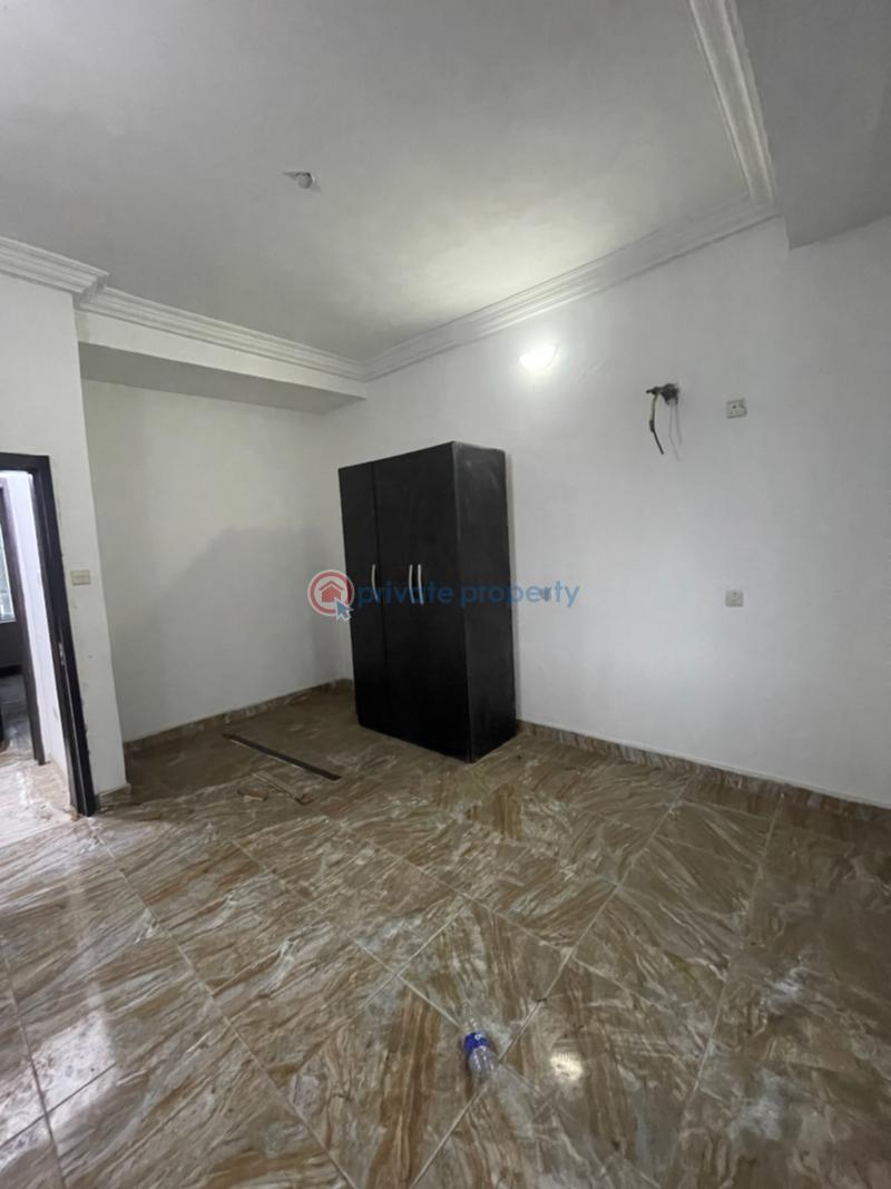 5 bedroom Terraced Duplex For Rent Ajah Lagos - 14