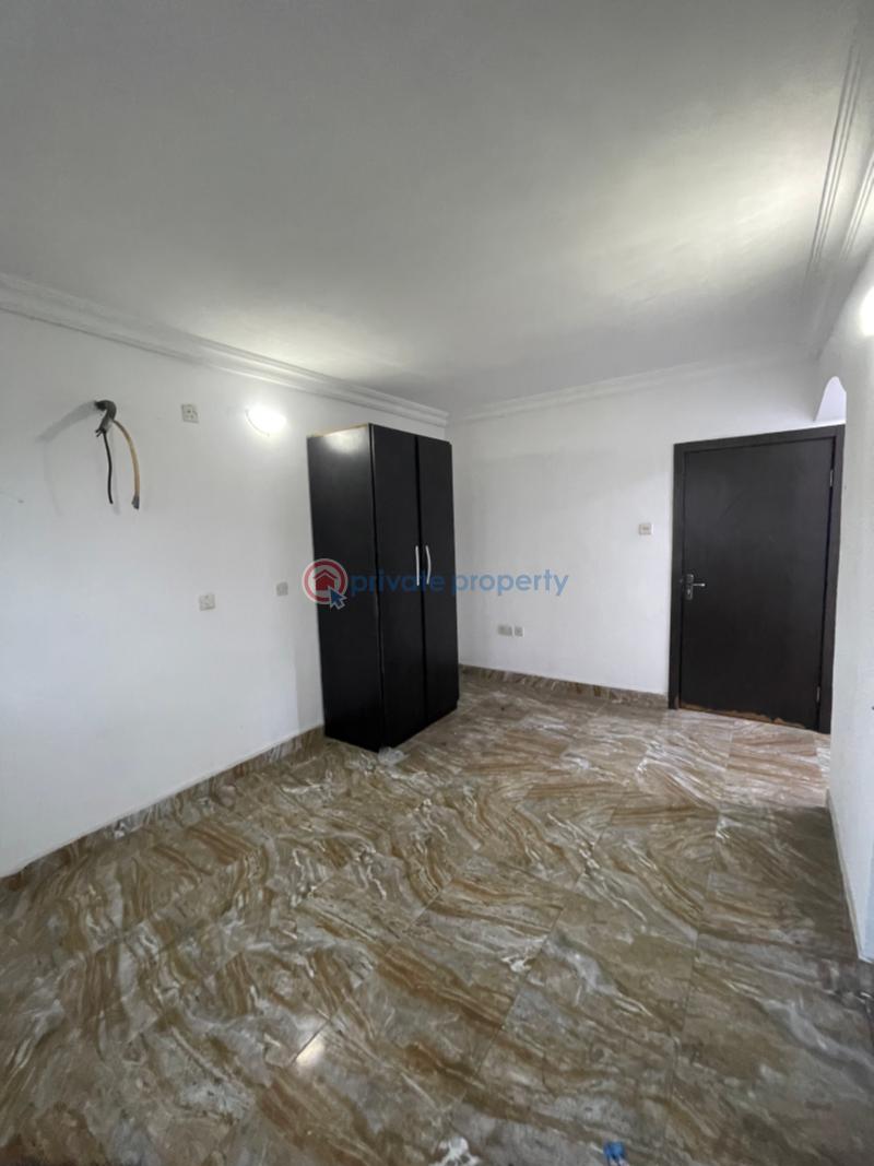 5 bedroom Terraced Duplex For Rent Ajah Lagos - 12