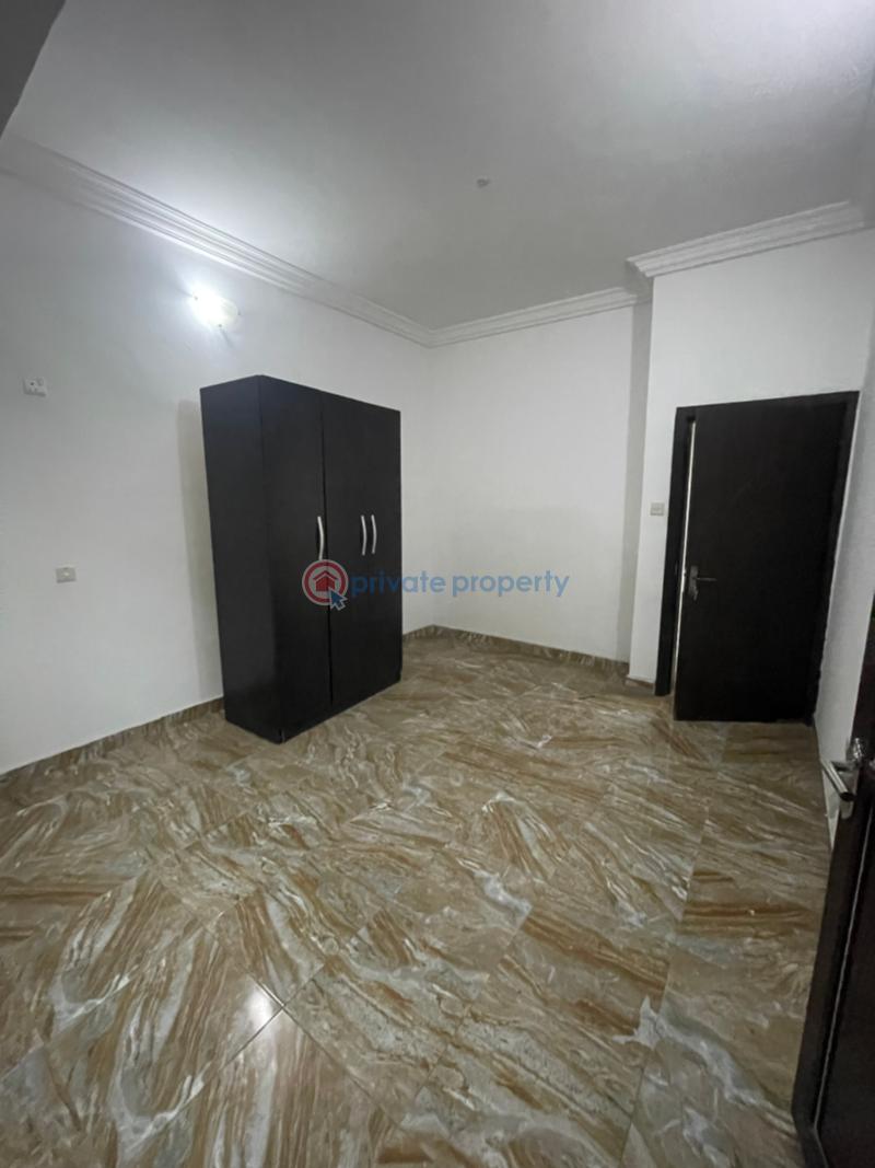 5 bedroom Terraced Duplex For Rent Ajah Lagos - 11