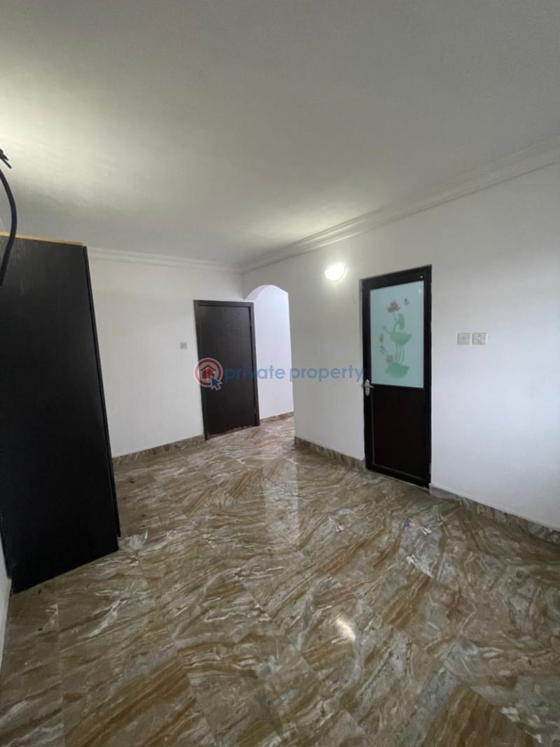 5 bedroom Terraced Duplex For Rent Ajah Lagos - 9