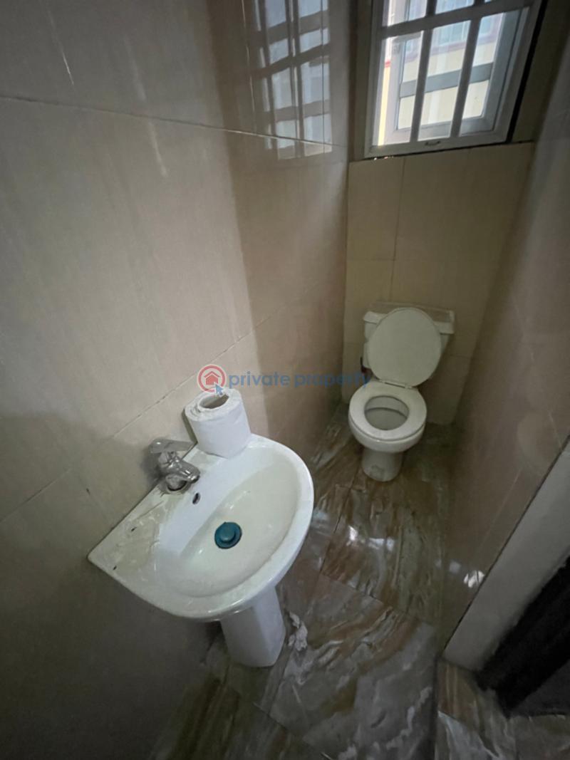 5 bedroom Terraced Duplex For Rent Ajah Lagos - 16