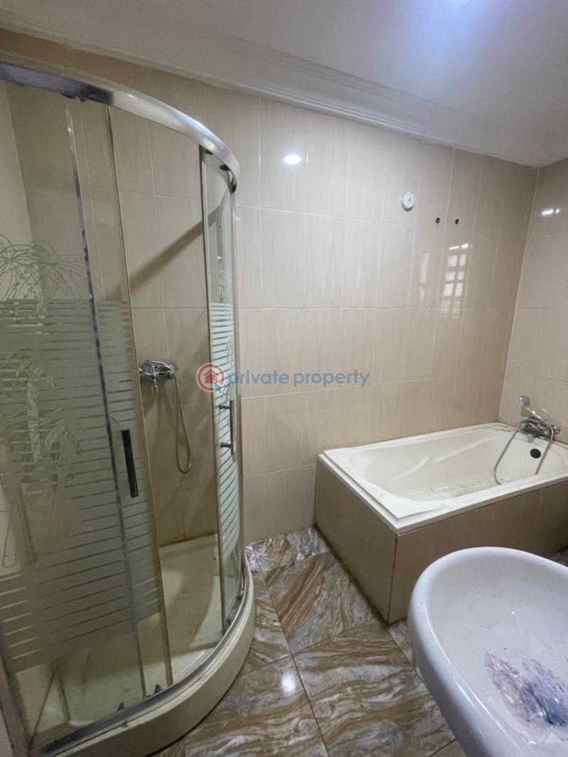 5 bedroom Terraced Duplex For Rent Ajah Lagos - 7