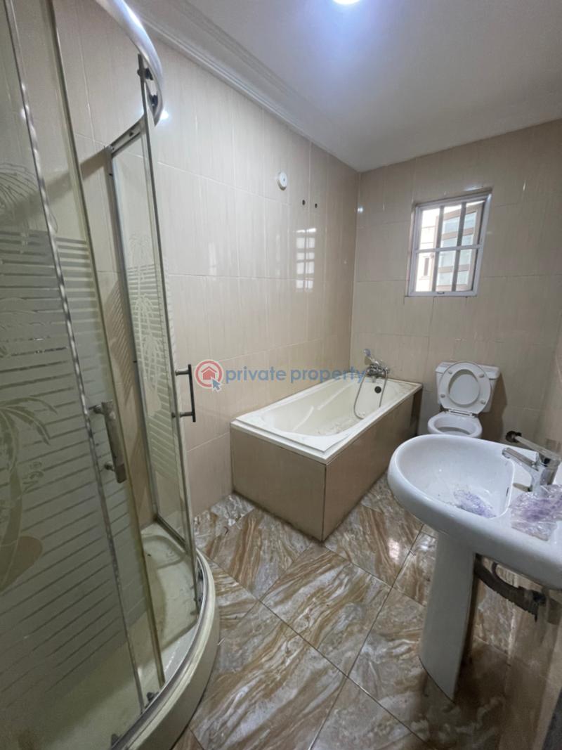 5 bedroom Terraced Duplex For Rent Ajah Lagos - 8