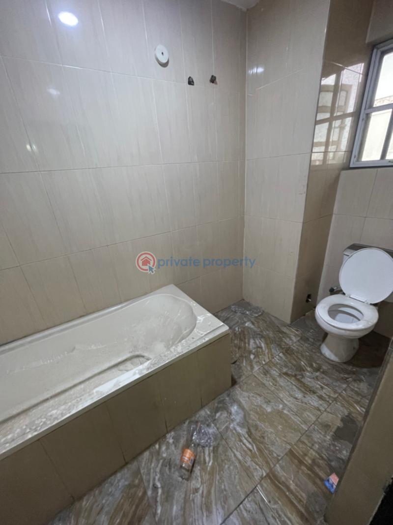 5 bedroom Terraced Duplex For Rent Ajah Lagos - 10