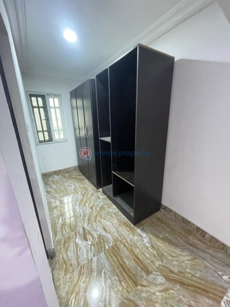 5 bedroom Terraced Duplex For Rent Ajah Lagos - 5