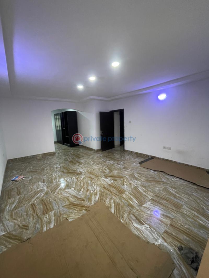 5 bedroom Terraced Duplex For Rent Ajah Lagos - 4