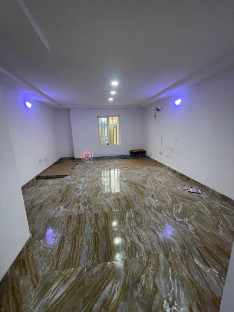 5 bedroom Terraced Duplex For Rent Ajah Lagos - 3