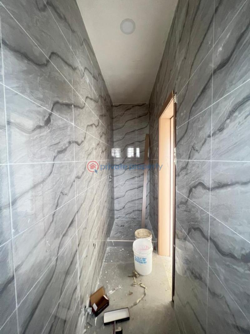 5 bedroom Detached Duplex For Sale Alaka Surulere Lagos - 5