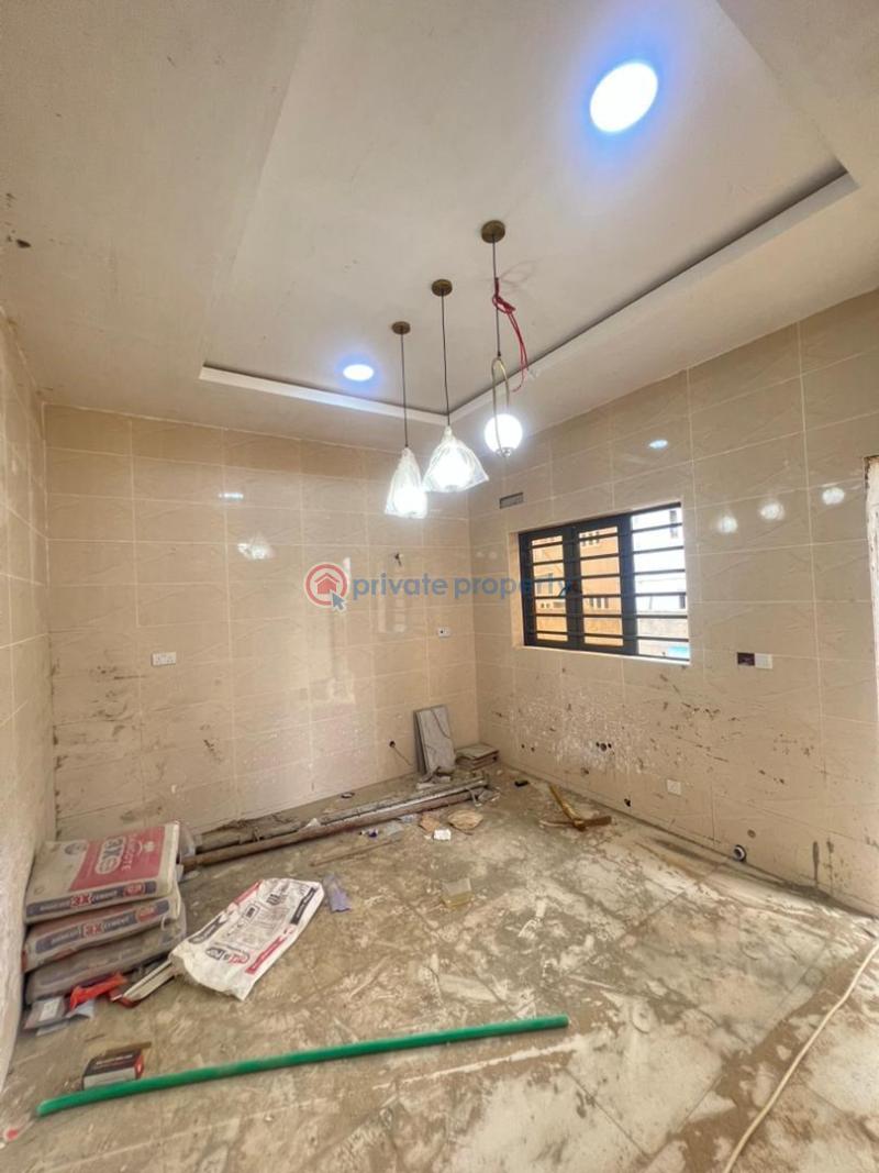 5 bedroom Detached Duplex For Sale Surulere Lagos - 10