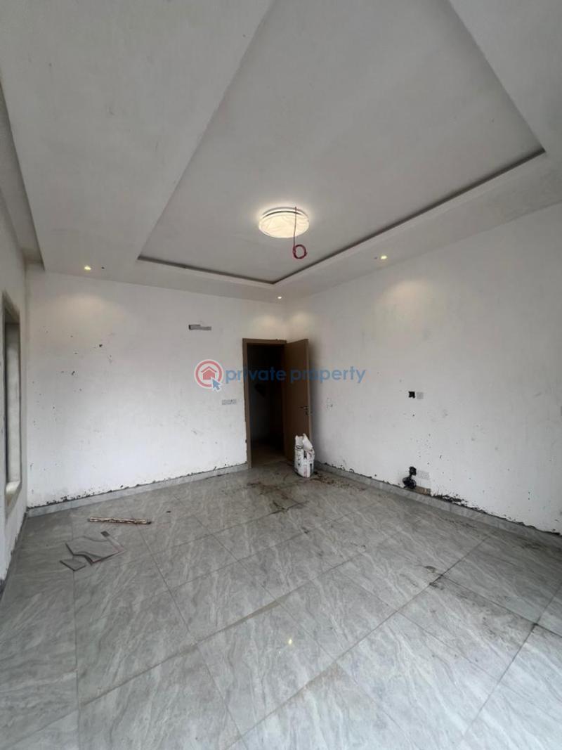 5 bedroom Detached Duplex For Sale Surulere Lagos - 4
