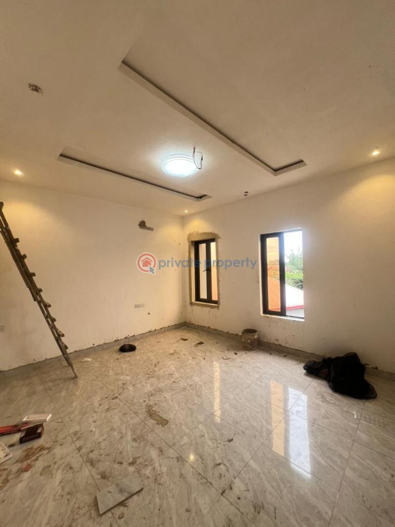 5 bedroom Detached Duplex For Sale Alaka Surulere Lagos - 11