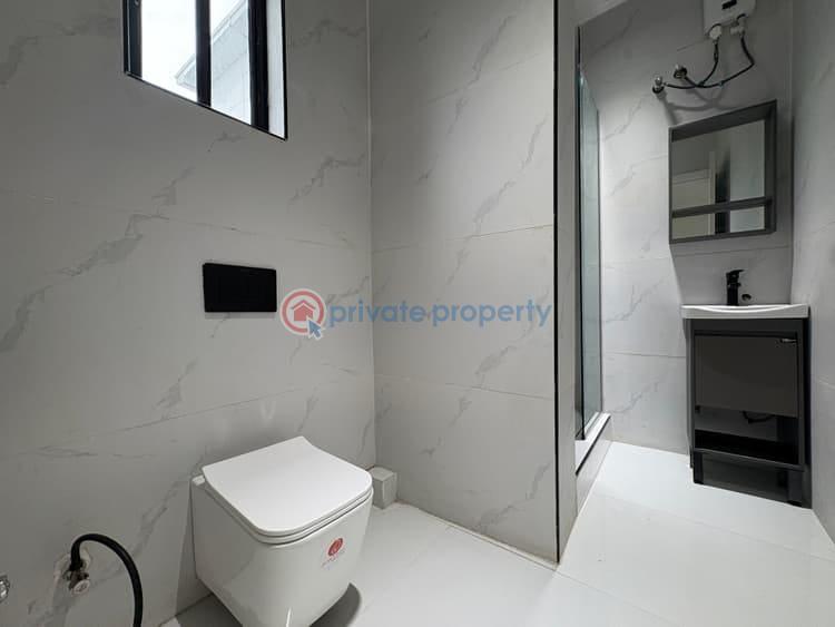 5 bedroom Semi detached Duplex For Sale Osapa Lekki Osapa London Lekki Lagos - 13
