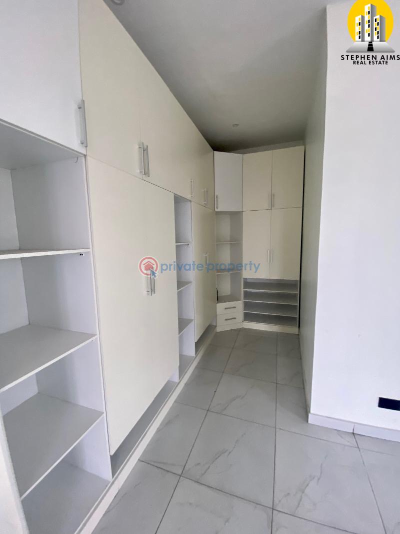 5 bedroom Duplex For Sale Spar Road. Ikate Elegushi Lekki Lagos - 9