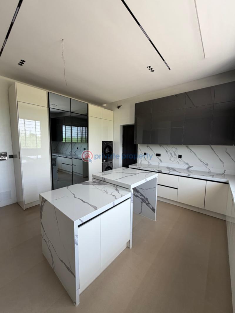 5 bedroom Detached Duplex For Sale Chevron Drive Lekki Lagos - 7