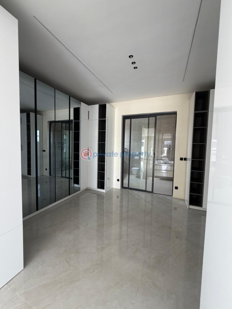 5 bedroom Detached Duplex For Sale Chevron Drive Lekki Lagos - 17