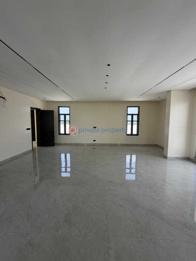 5 bedroom Detached Duplex For Sale Chevron Drive Lekki Lagos - 19