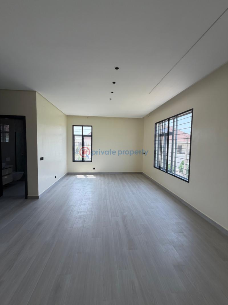 5 bedroom Detached Duplex For Sale Chevron Drive Lekki Lagos - 14