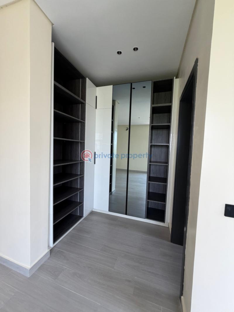 5 bedroom Detached Duplex For Sale Chevron Drive Lekki Lagos - 12