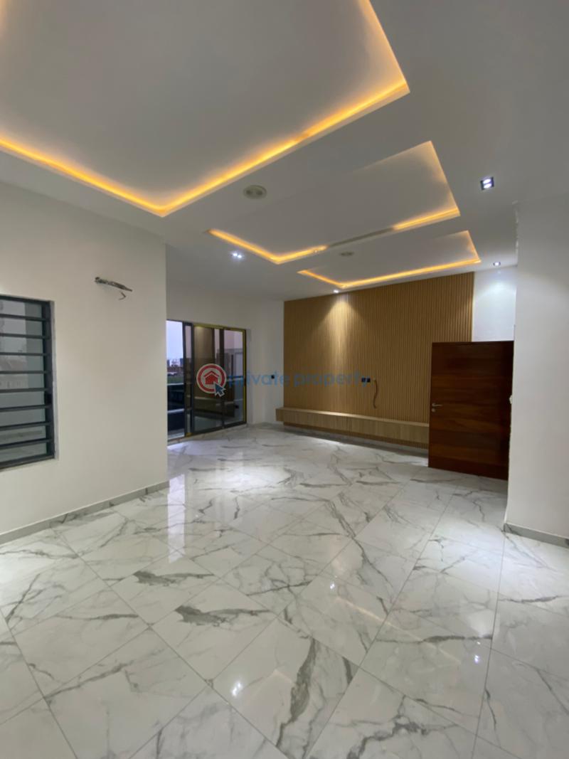 6 bedroom Detached Duplex For Sale Ikate Elegushi Lekki Lagos - 10