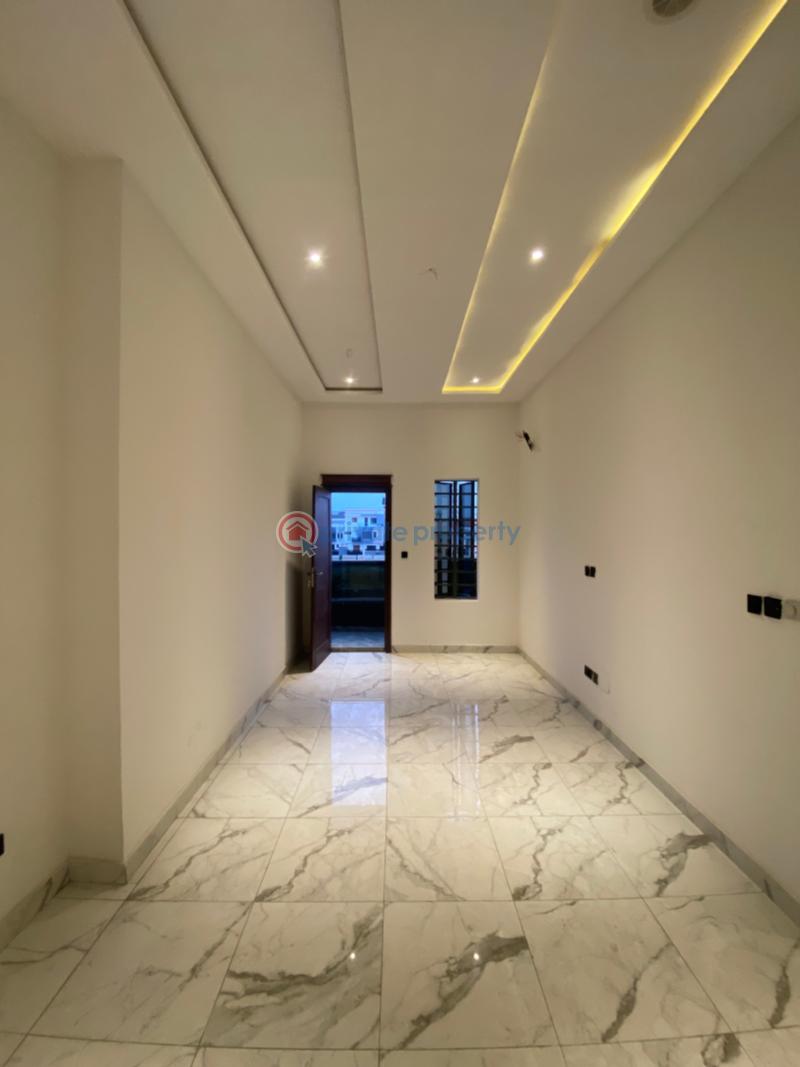 6 bedroom Detached Duplex For Sale Ikate Elegushi Lekki Lagos - 4
