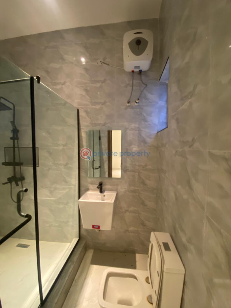 6 bedroom Detached Duplex For Sale Ikate Elegushi Lekki Lagos - 7