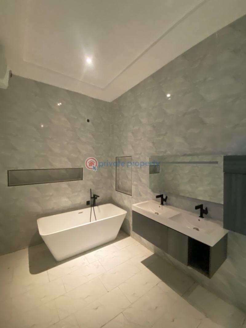 6 bedroom Detached Duplex For Sale Ikate Elegushi Lekki Lagos - 17