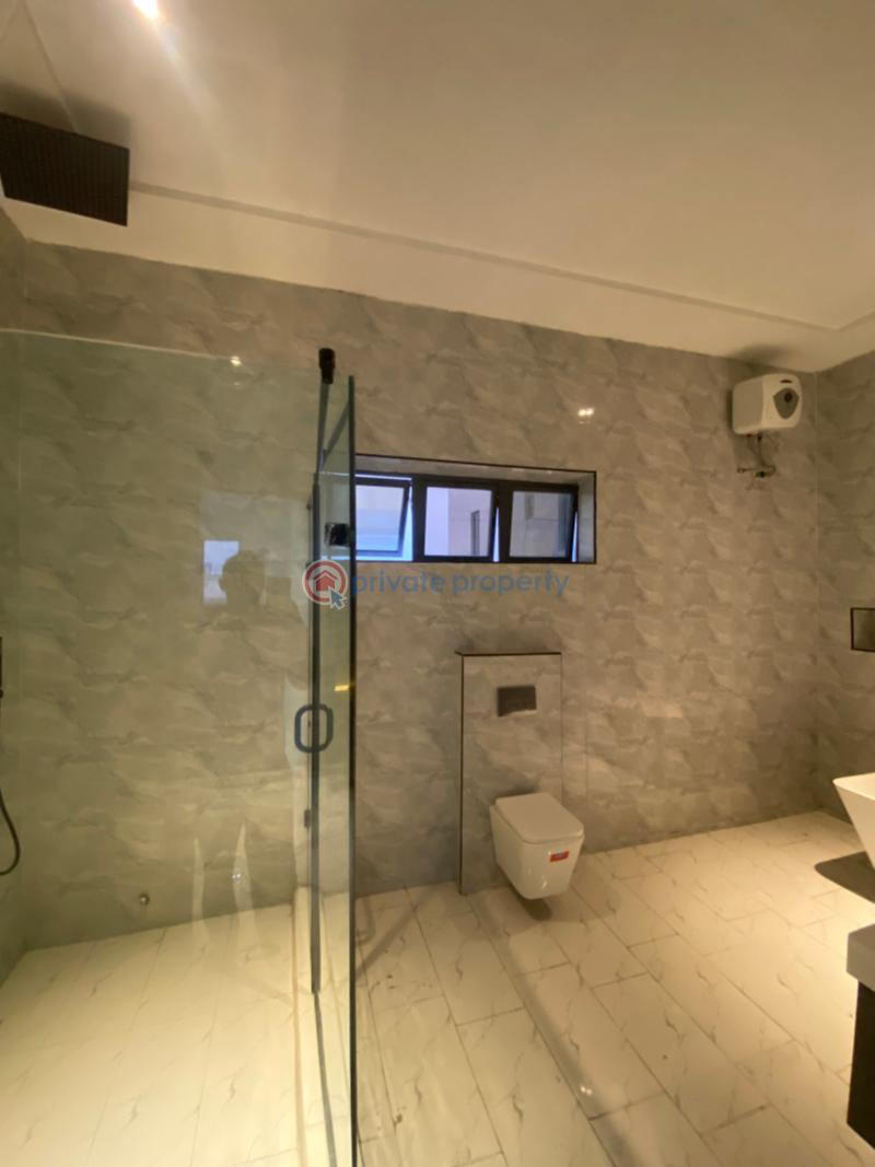 6 bedroom Detached Duplex For Sale Ikate Elegushi Lekki Lagos - 16