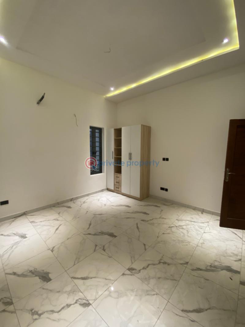 6 bedroom Detached Duplex For Sale Ikate Elegushi Lekki Lagos - 5