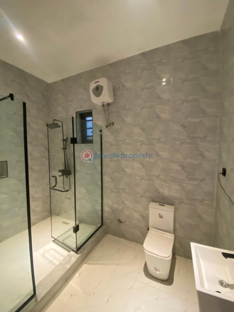 6 bedroom Detached Duplex For Sale Ikate Elegushi Lekki Lagos - 8