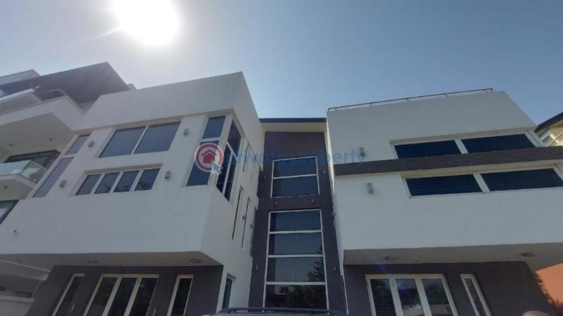 6 bedroom Detached Duplex For Rent Banana Island Ikoyi Lagos - 0