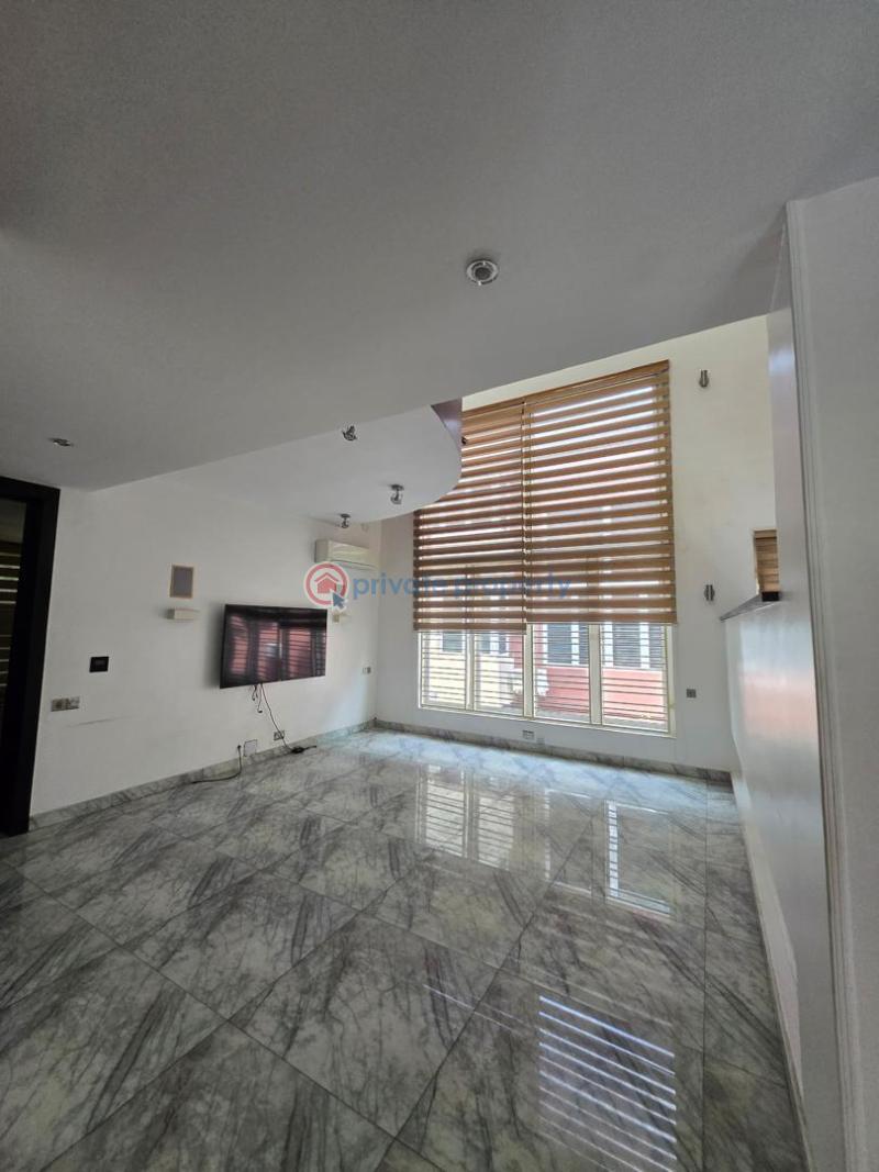 6 bedroom Detached Duplex For Rent Banana Island Ikoyi Lagos - 17