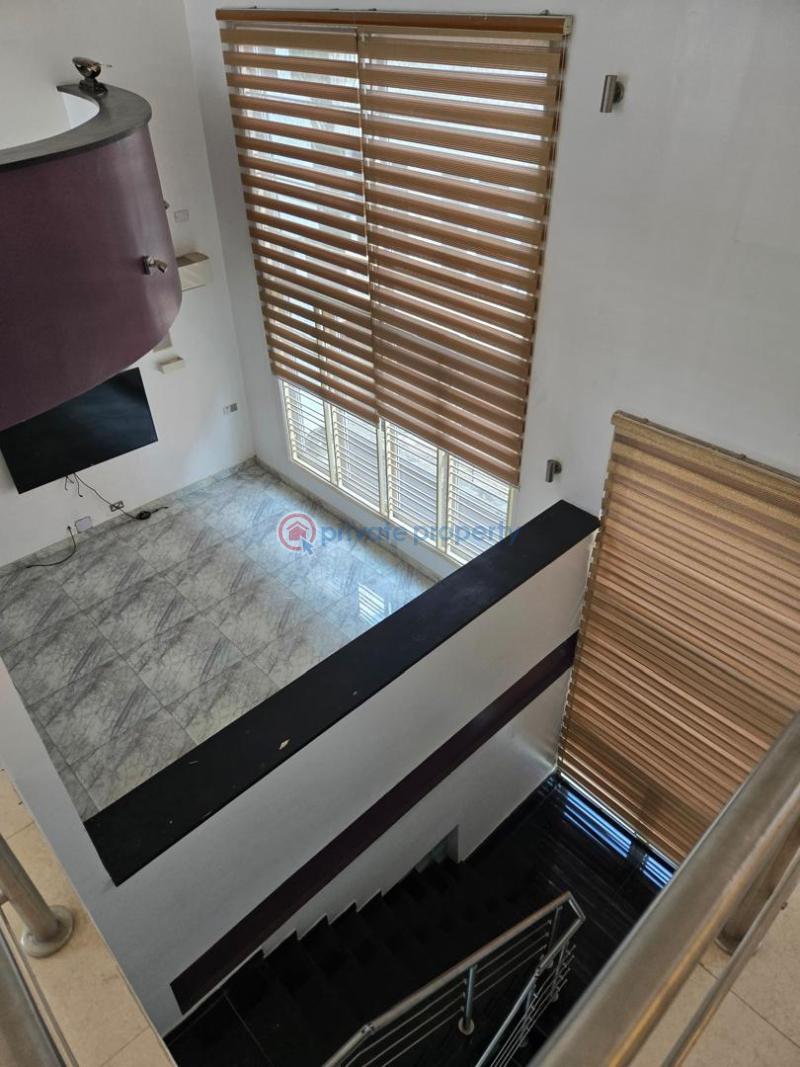 6 bedroom Detached Duplex For Rent Banana Island Ikoyi Lagos - 18