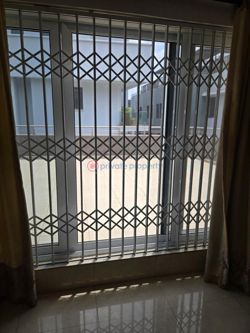 6 bedroom Detached Duplex For Rent Banana Island Ikoyi Lagos - 11