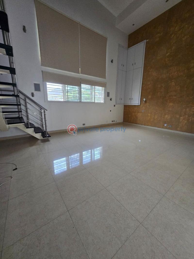 6 bedroom Detached Duplex For Rent Banana Island Ikoyi Lagos - 17