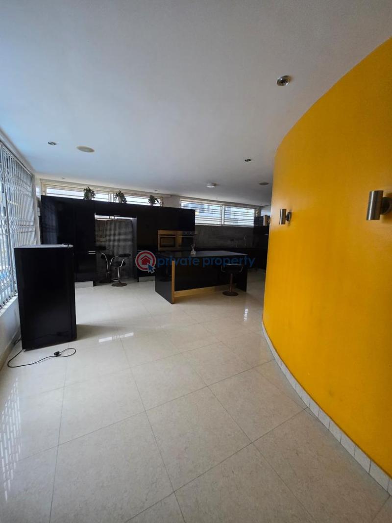 6 bedroom Detached Duplex For Rent Banana Island Ikoyi Lagos - 9