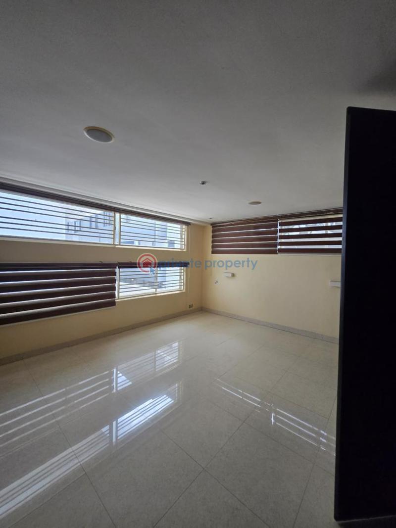 6 bedroom Detached Duplex For Rent Banana Island Ikoyi Lagos - 21