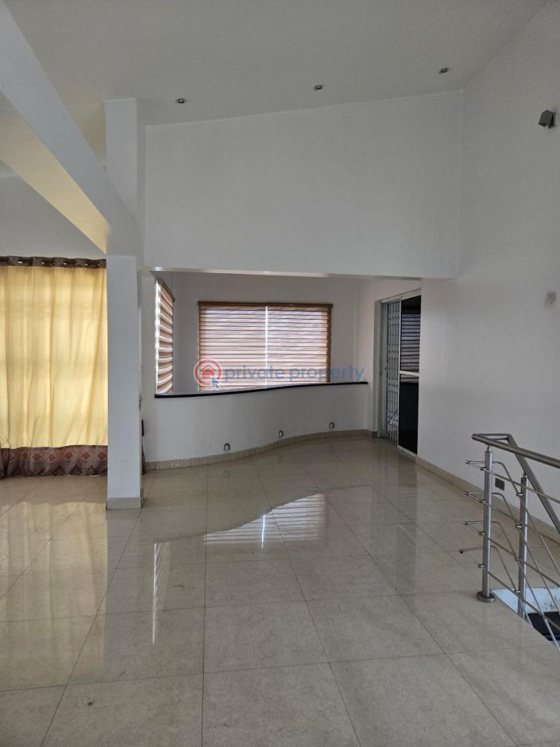 6 bedroom Detached Duplex For Rent Banana Island Ikoyi Lagos - 9