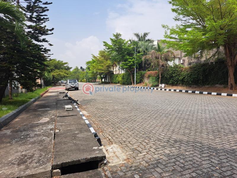 6 bedroom Detached Duplex For Rent 5th Avenue Banana Island Ikoyi Lagos - 3