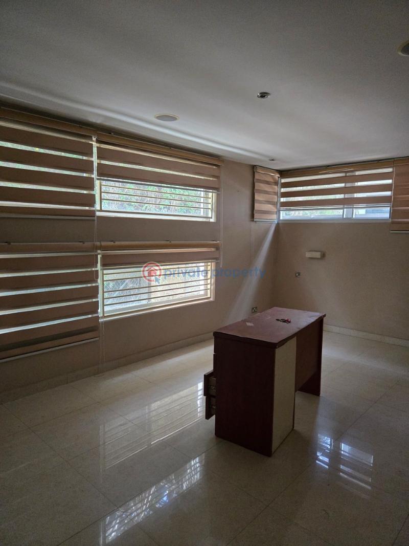 6 bedroom Detached Duplex For Rent Banana Island Ikoyi Lagos - 6