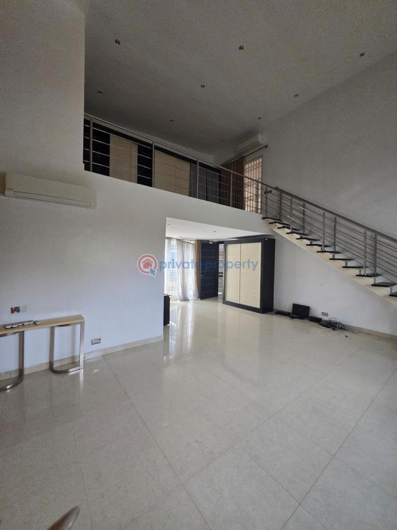 6 bedroom Detached Duplex For Rent Banana Island Ikoyi Lagos - 2