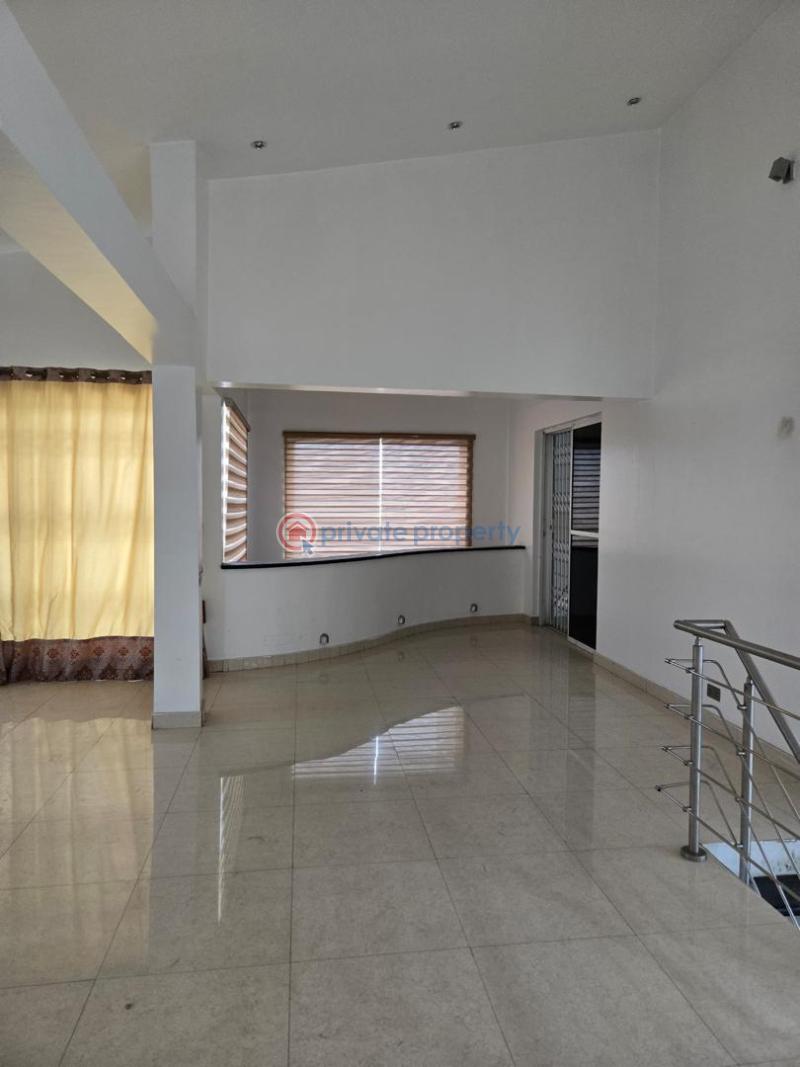 6 bedroom Detached Duplex For Rent Banana Island Ikoyi Lagos - 19