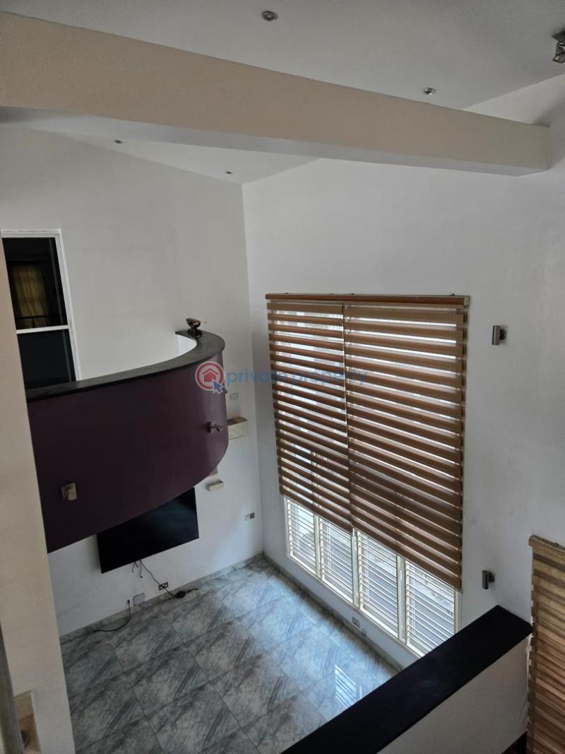 6 bedroom Detached Duplex For Rent Banana Island Ikoyi Lagos - 16