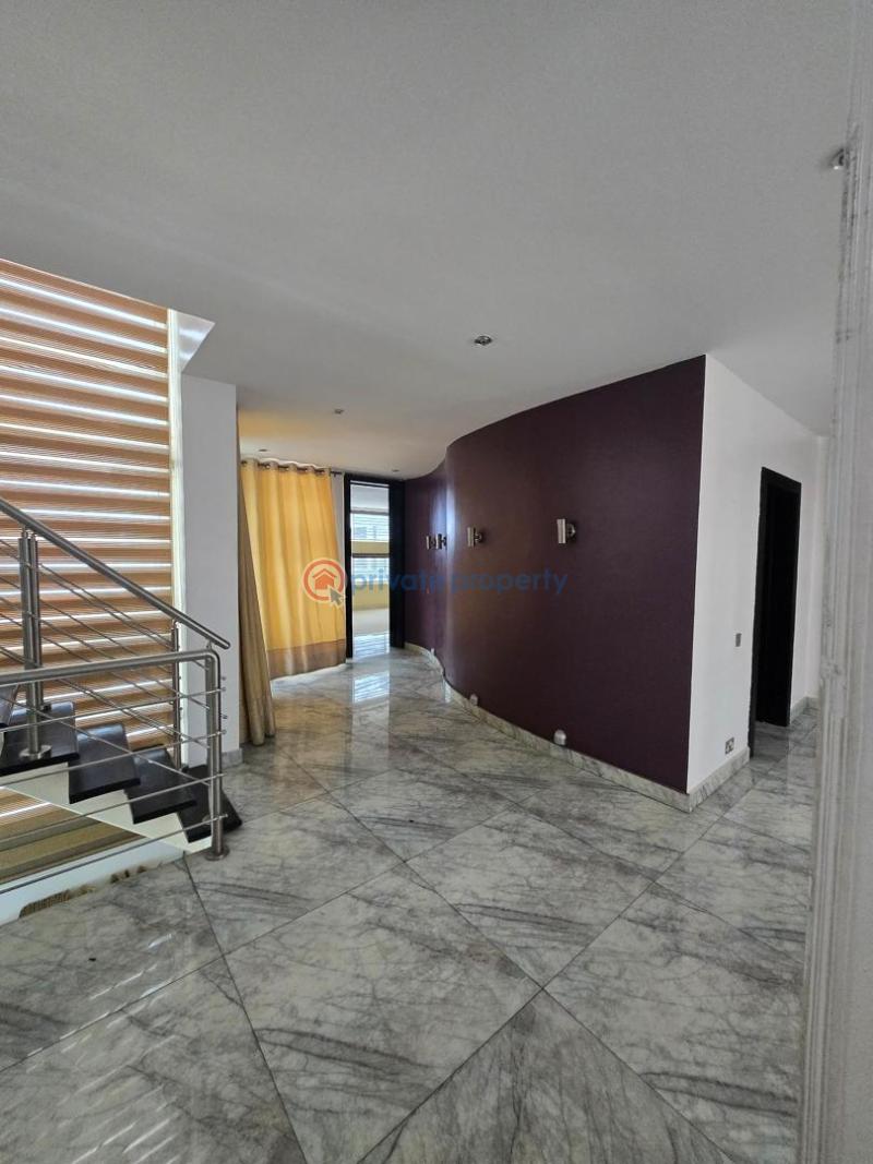 6 bedroom Detached Duplex For Rent Banana Island Ikoyi Lagos - 24