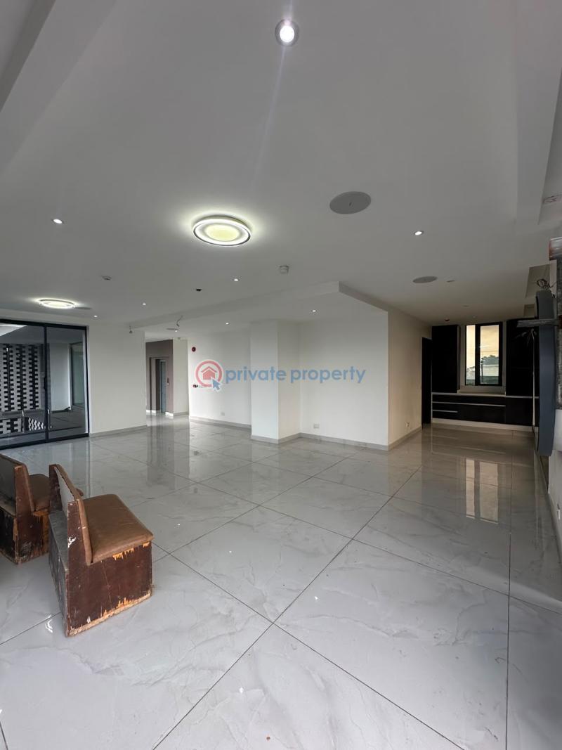 6 bedroom Shared Apartment For Sale Osborne Foreshore Estate Ikoyi Lagos - 11