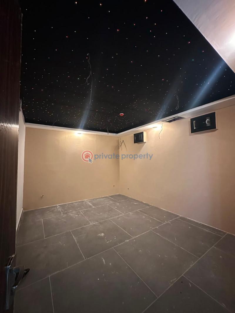 6 bedroom Shared Apartment For Sale Osborne Foreshore Estate Ikoyi Lagos - 29