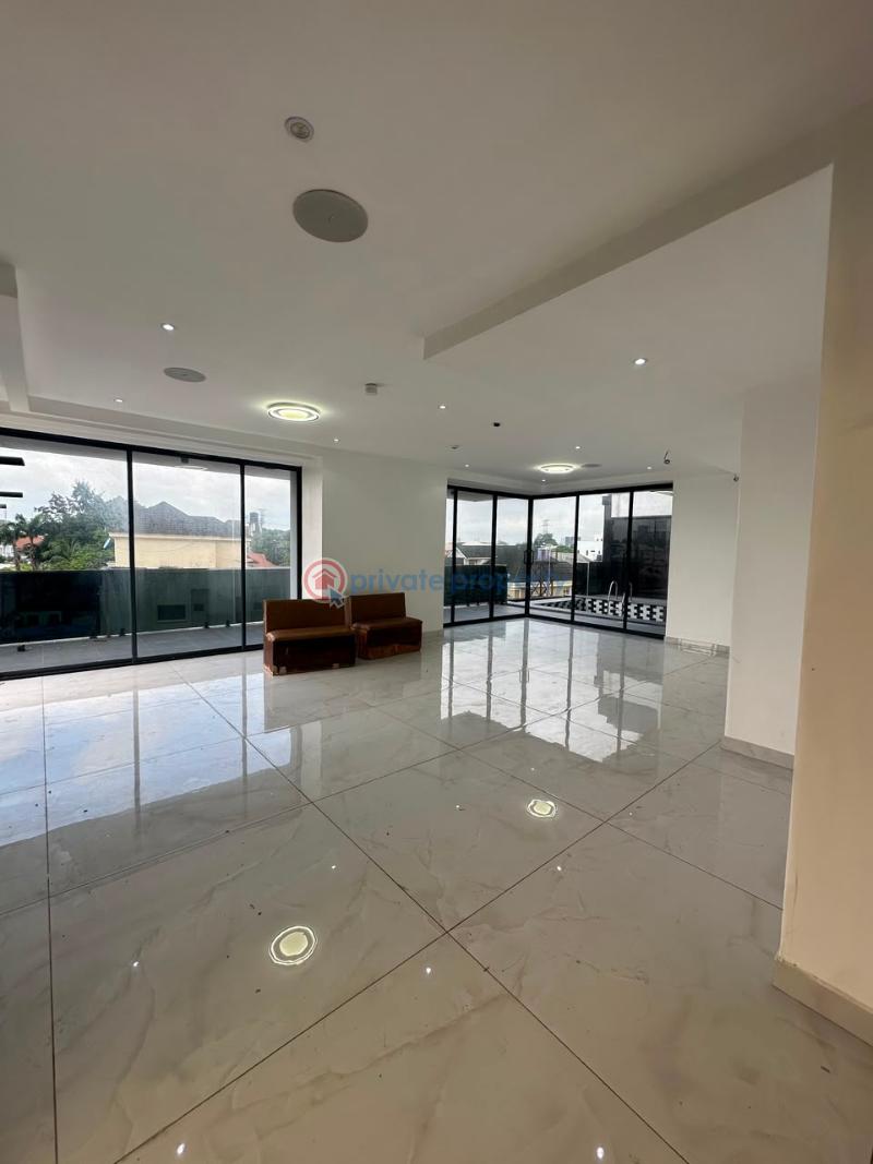 6 bedroom Shared Apartment For Sale Osborne Foreshore Estate Ikoyi Lagos - 7