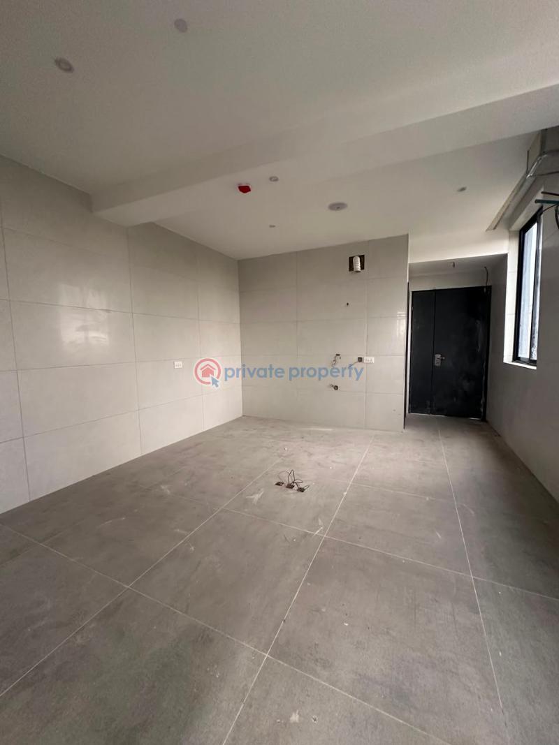 6 bedroom Shared Apartment For Sale Osborne Foreshore Estate Ikoyi Lagos - 13