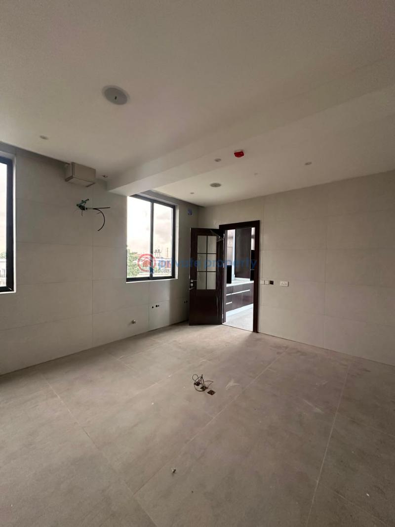 6 bedroom Shared Apartment For Sale Osborne Foreshore Estate Ikoyi Lagos - 12