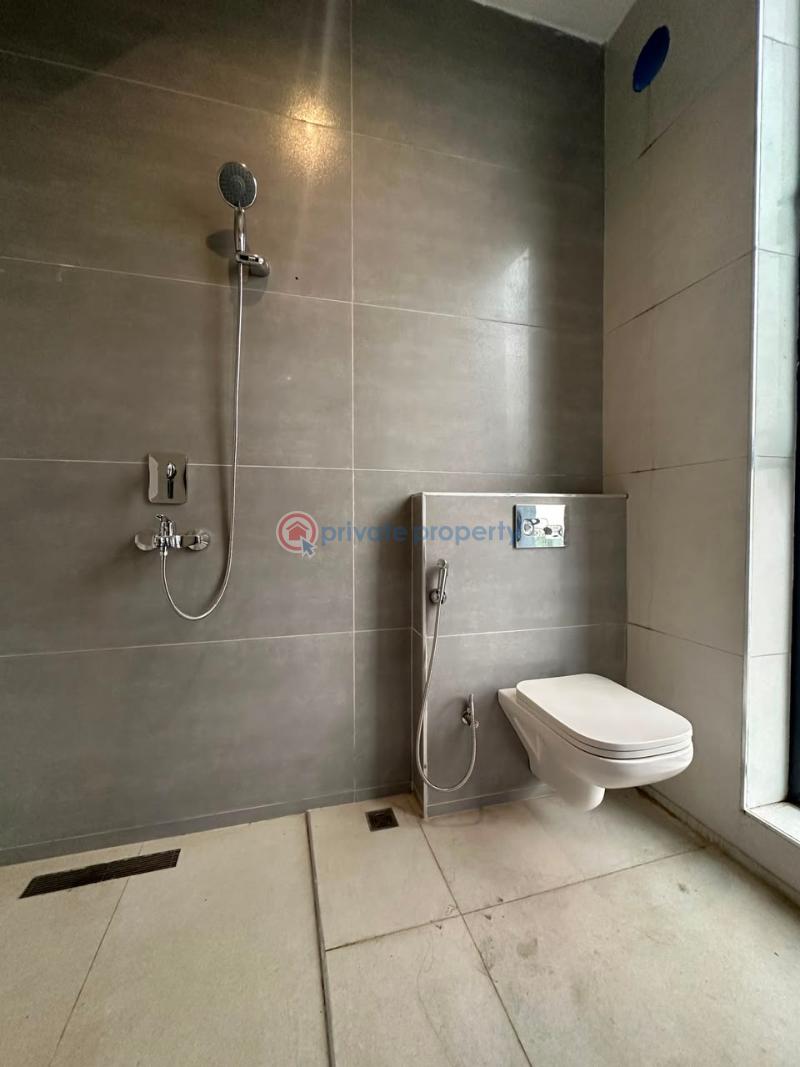 6 bedroom Shared Apartment For Sale Osborne Foreshore Estate Ikoyi Lagos - 21